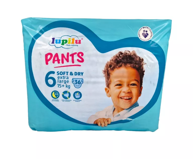 huggies z bawełny