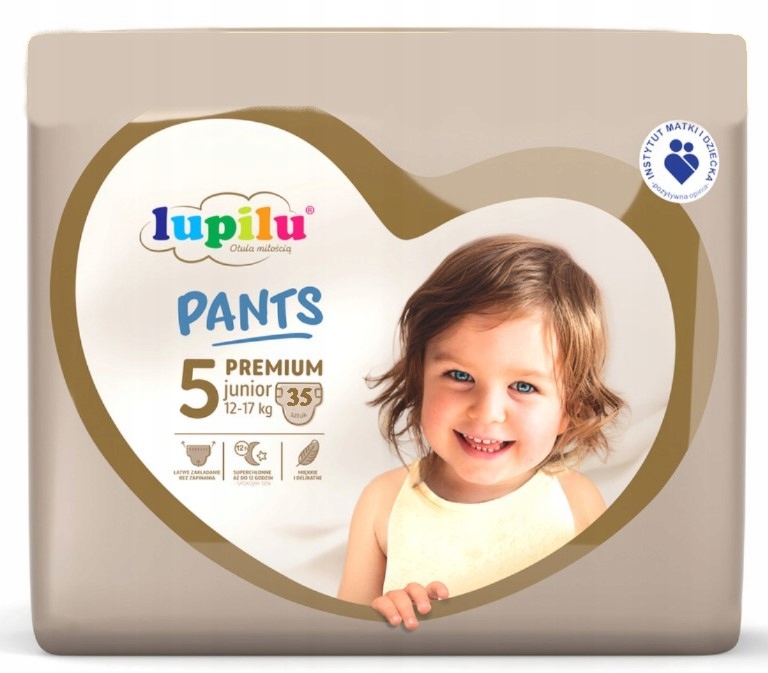 pampers 4 82 szt cena