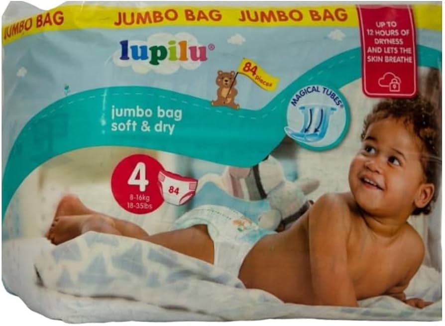 pampers new baby dry 1.2-5 kg cena