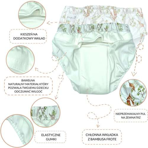 pampers podkłady higieniczne