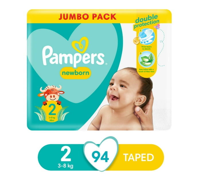 pamper acriv baby 5 96