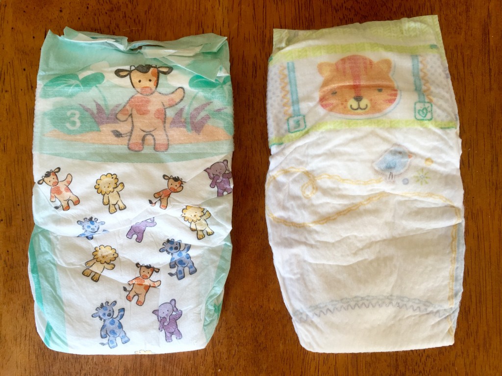 pampers darmowe próbki 2017