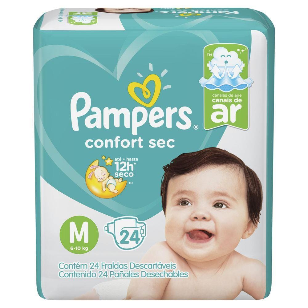 pampers active baby-dry pieluchy 3 midi 4-9 kg