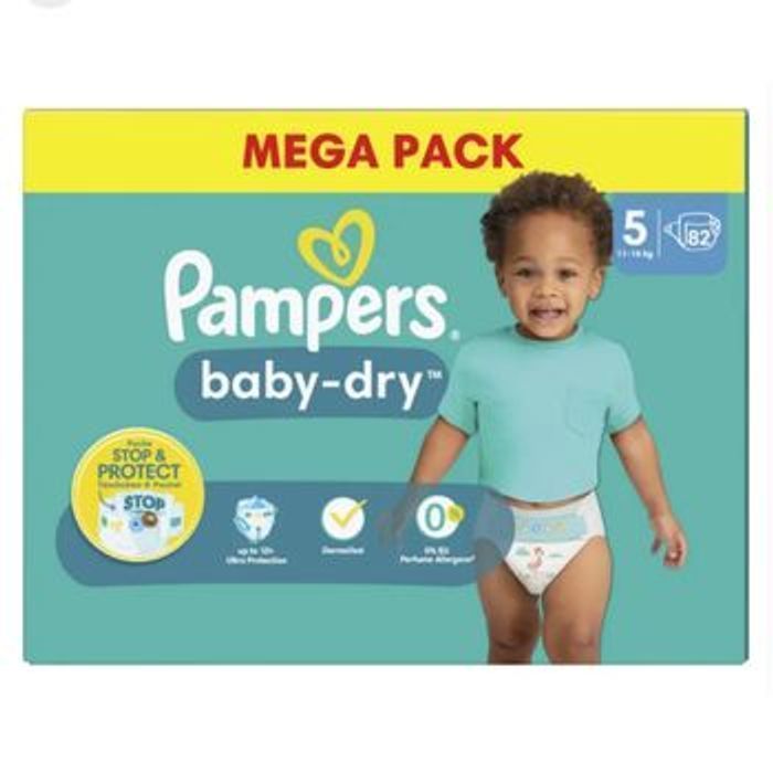 pampers baby fresh clean chusteczki nawilżane cena