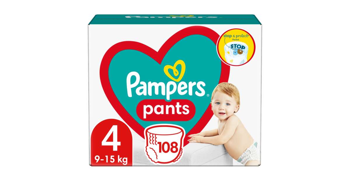 pieluchy pampers 1 ile miesięcy