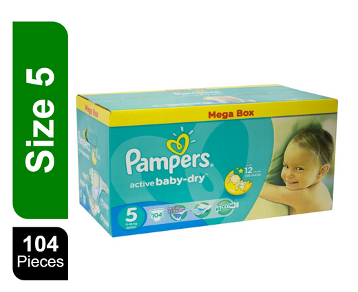 pampers pure protection skład