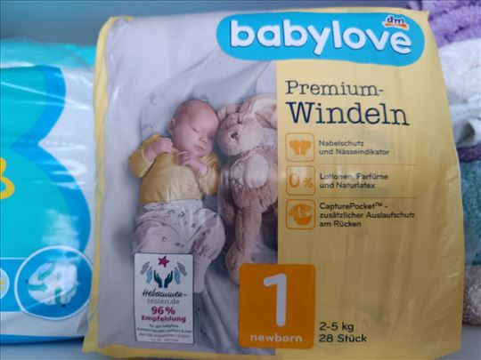 pampers urodziny 2016