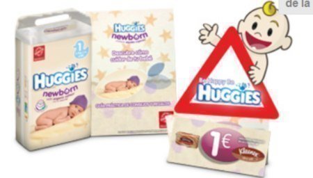 tesco gazetka pampers