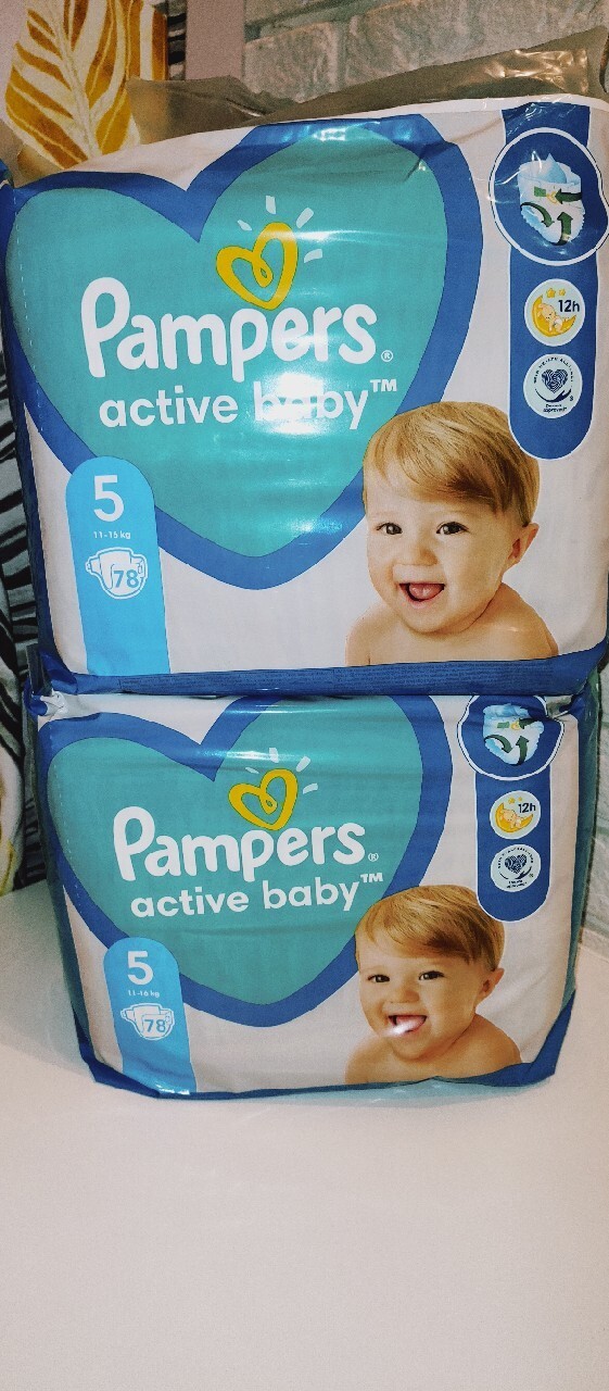 chusteczki nawilżane pampers newborn