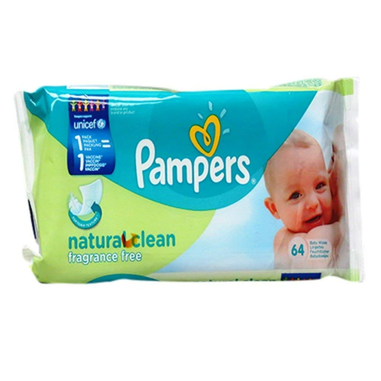 pampers sensitive 1 gemini