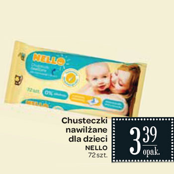 chusteczki nawilżane pampers z zamknięciem