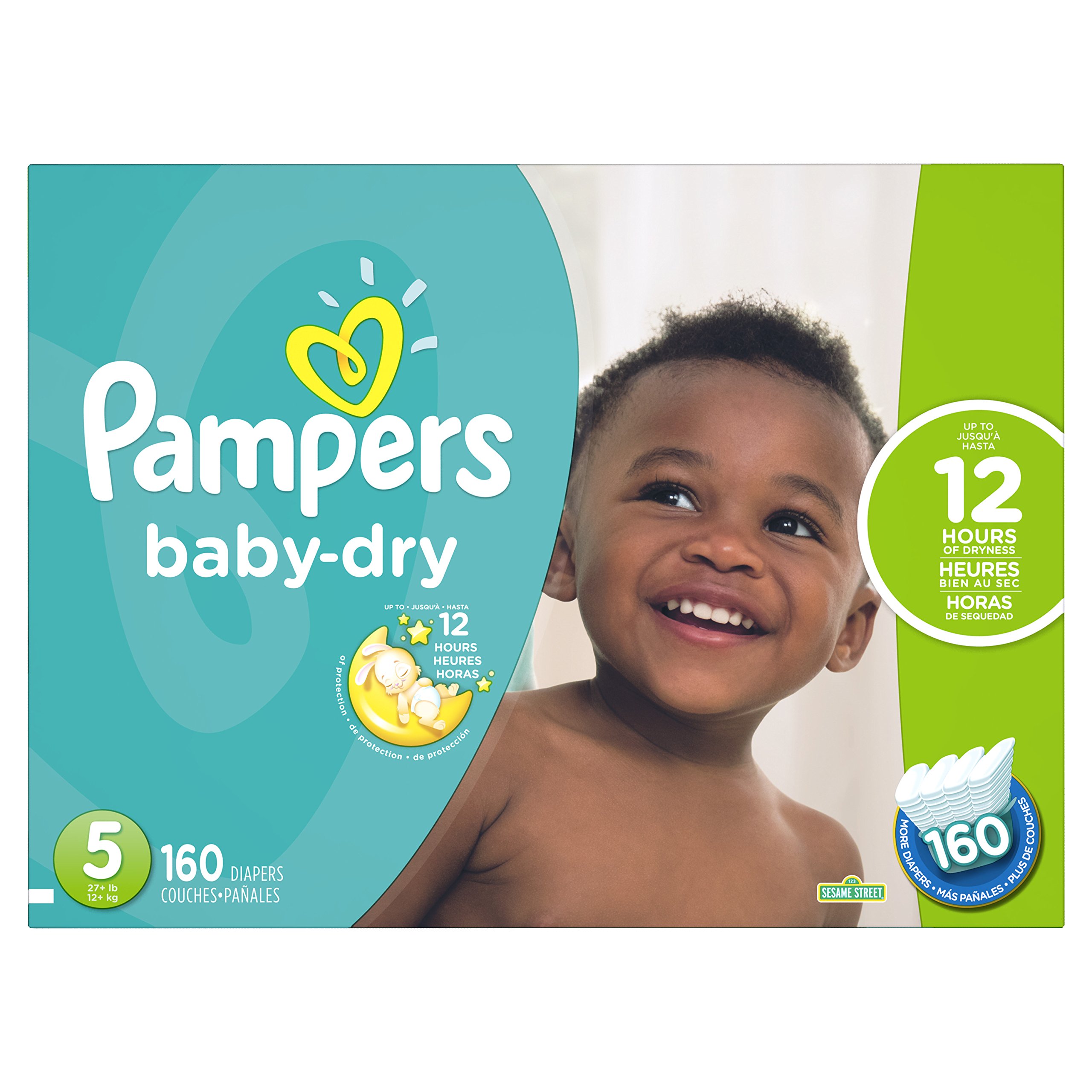 promobaby pampers