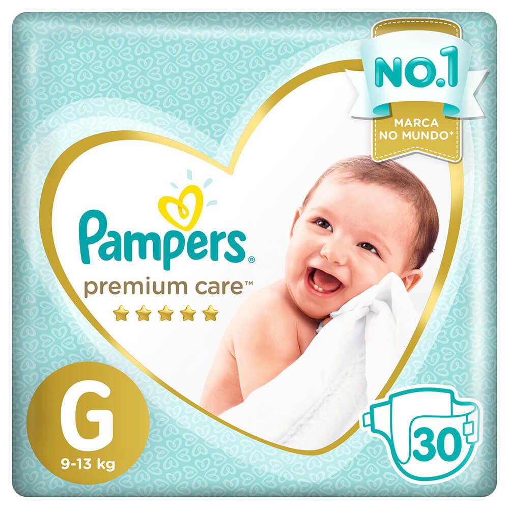 pampers 2 31 sztuk