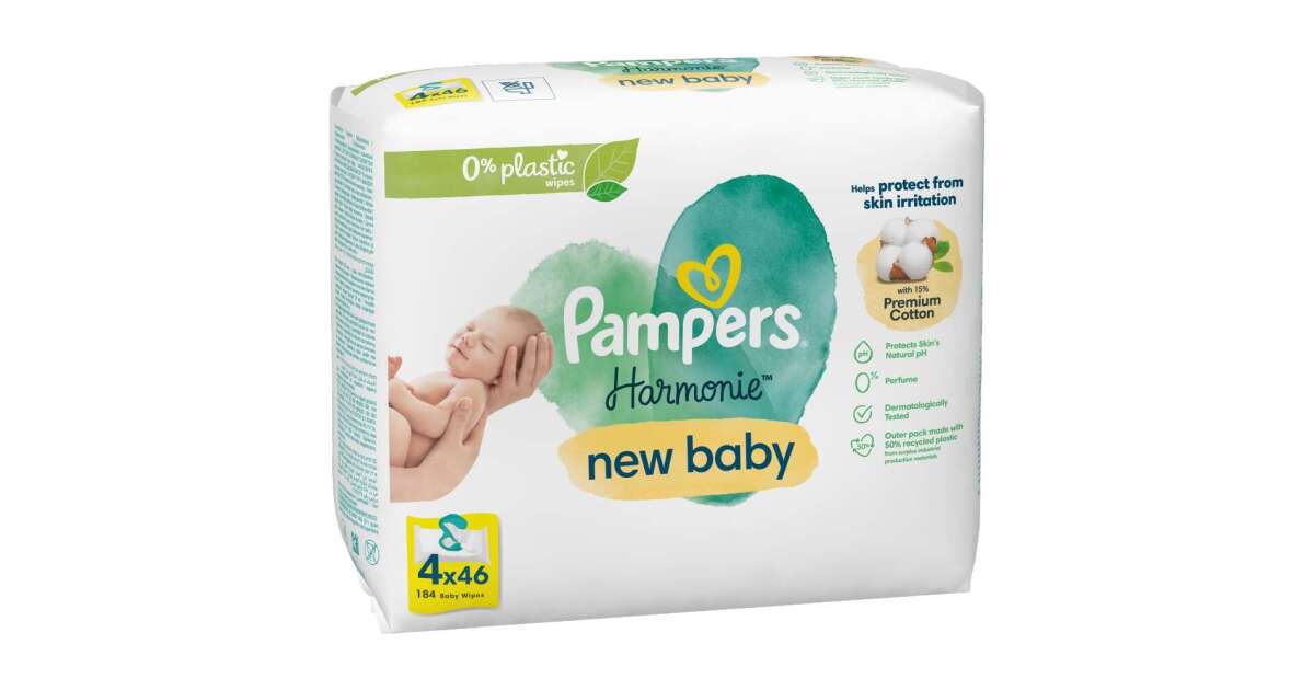 pampers 3 selgros