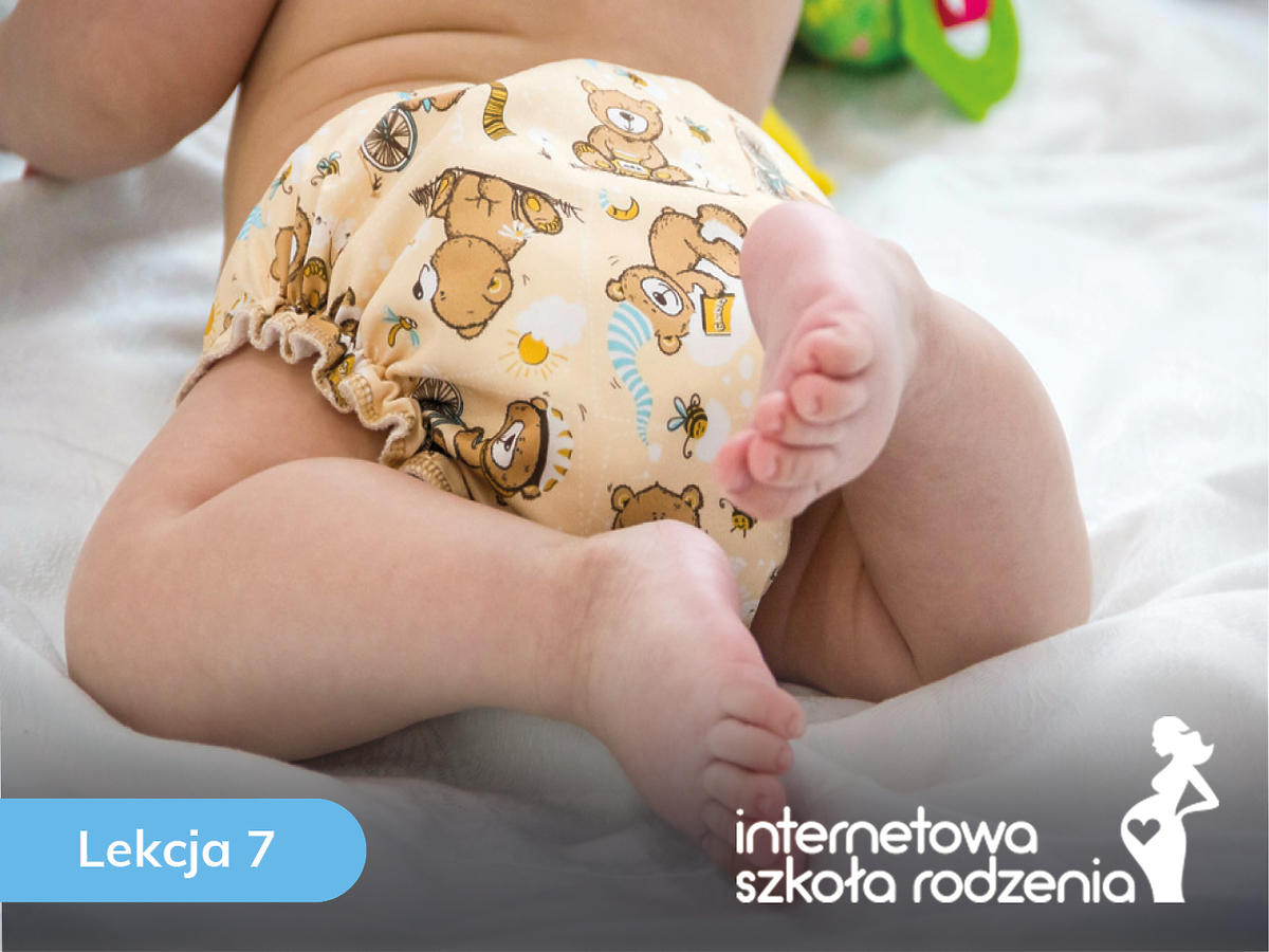 pieluchy do pływania pampers rossmann