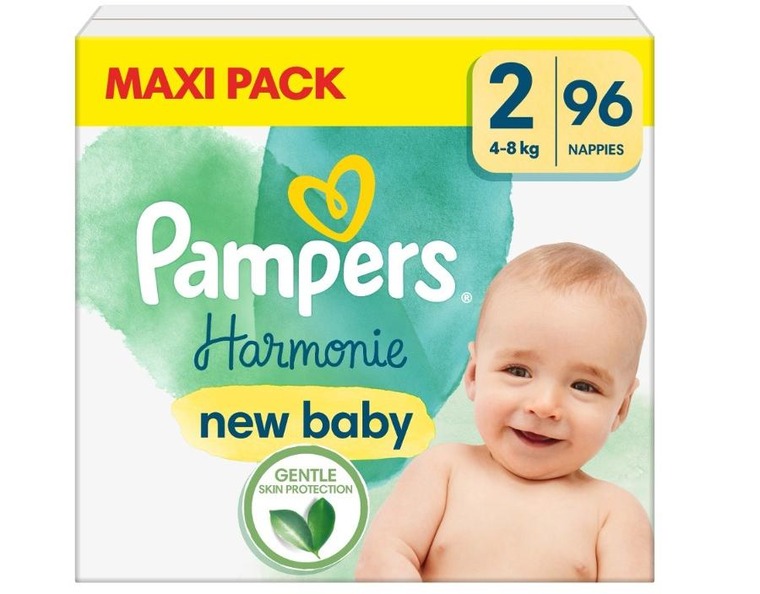 fedo pampers