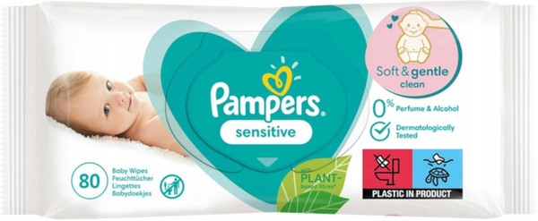 pampers giant biedronka