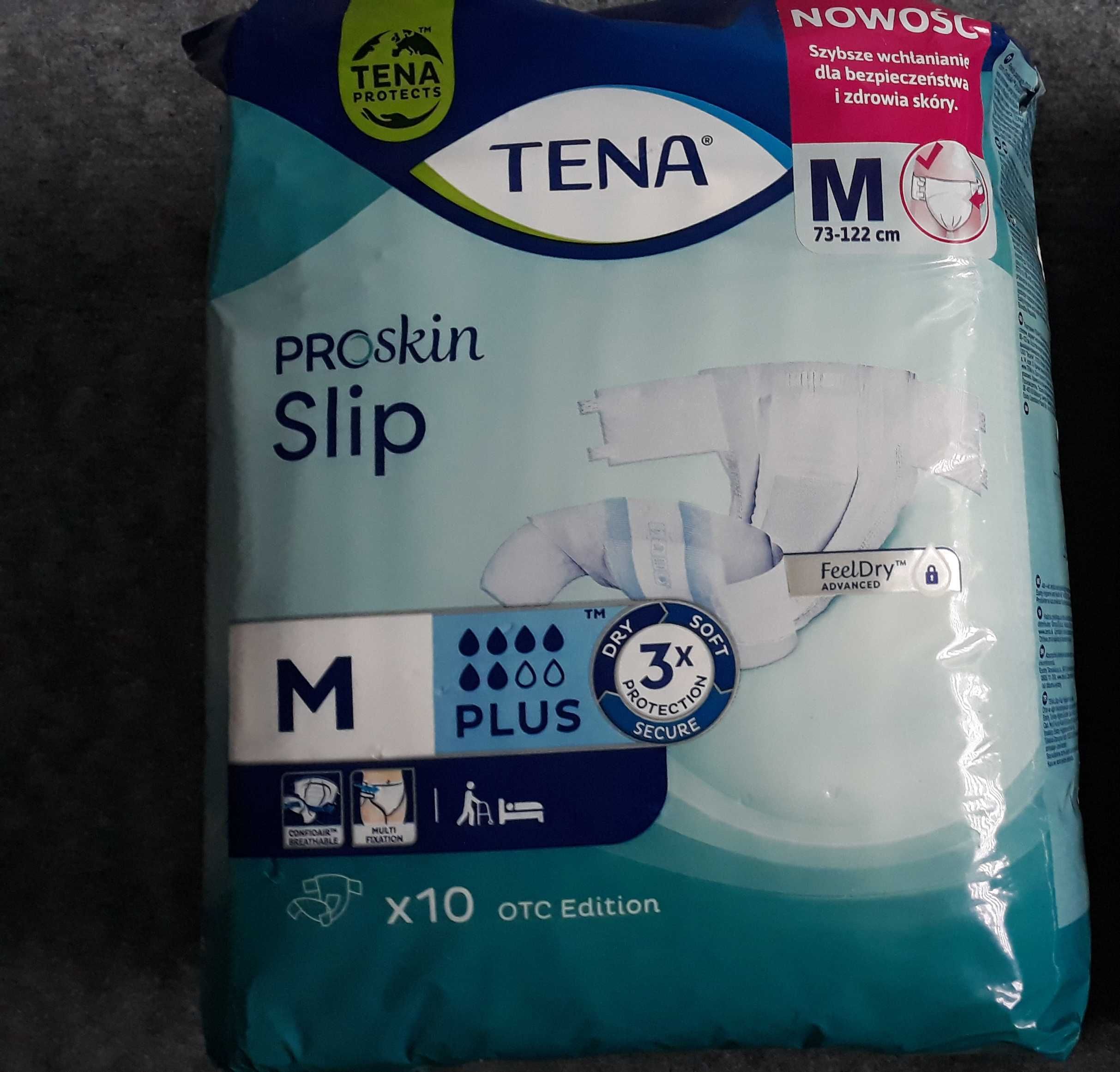 tesco pieluszki pampers