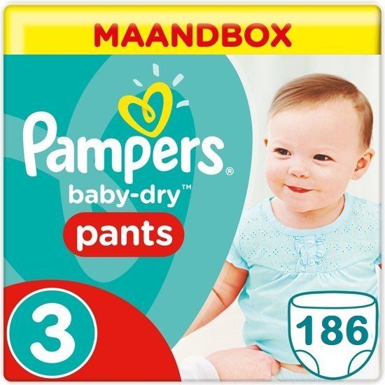 pampers 4 plus 70 szt