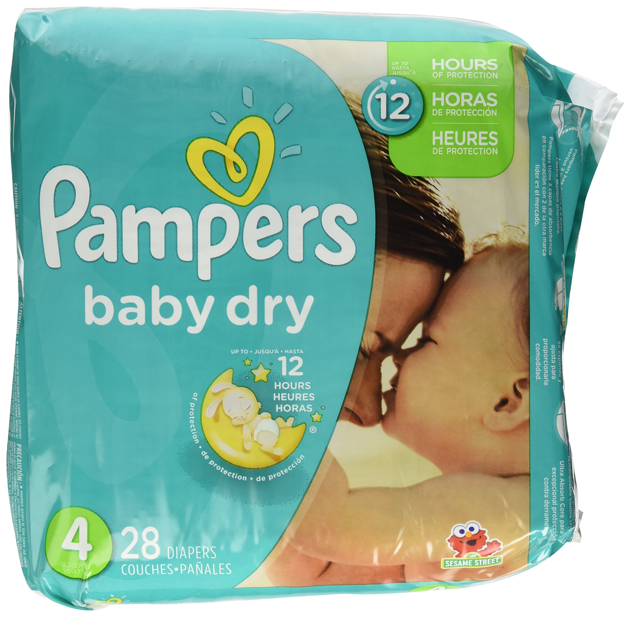 peluchy pampers