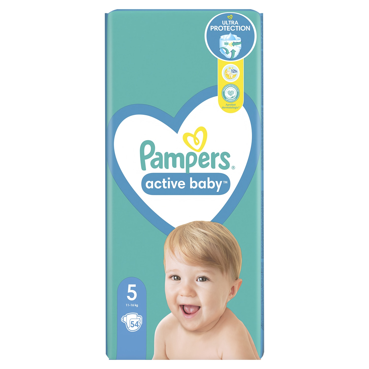 pieluchy pampers 2 premium care