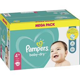 pampers sensitive cleat