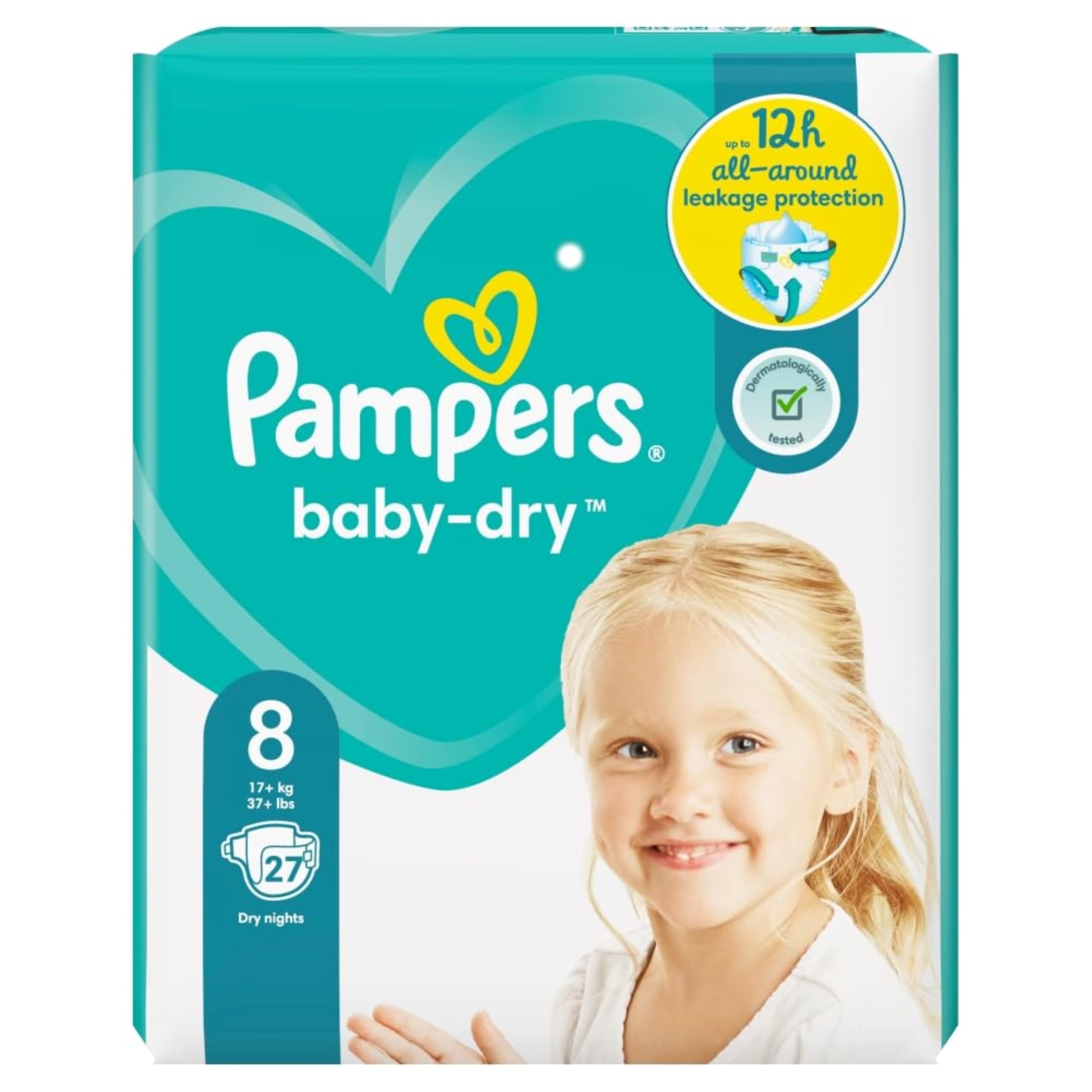 lidl pampers do wo 6