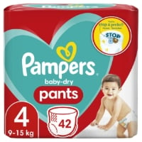 pampers 3 giga