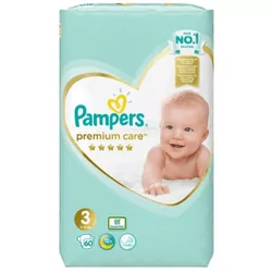 pampers pieluszki premium care 4 104 szt ceneo