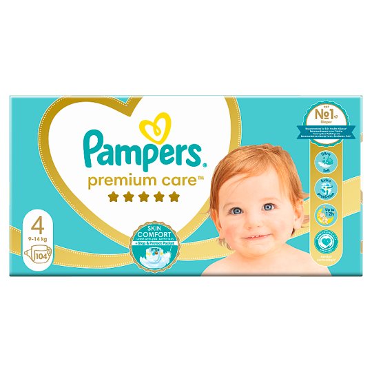 pieluchy pampers 3 tanio