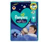 pampers baby dry 2 80 sztuk cena