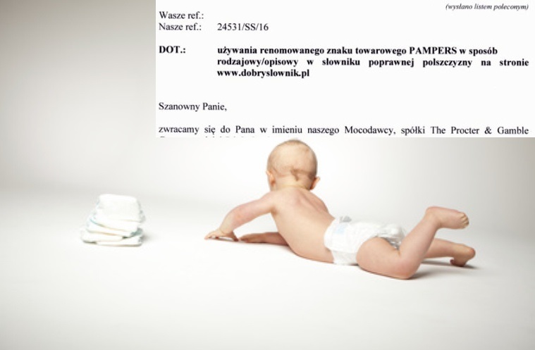 chusteczki nawilzane pampers z zamykaniem