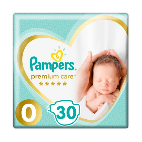 pampers 4 132 sztuki cena