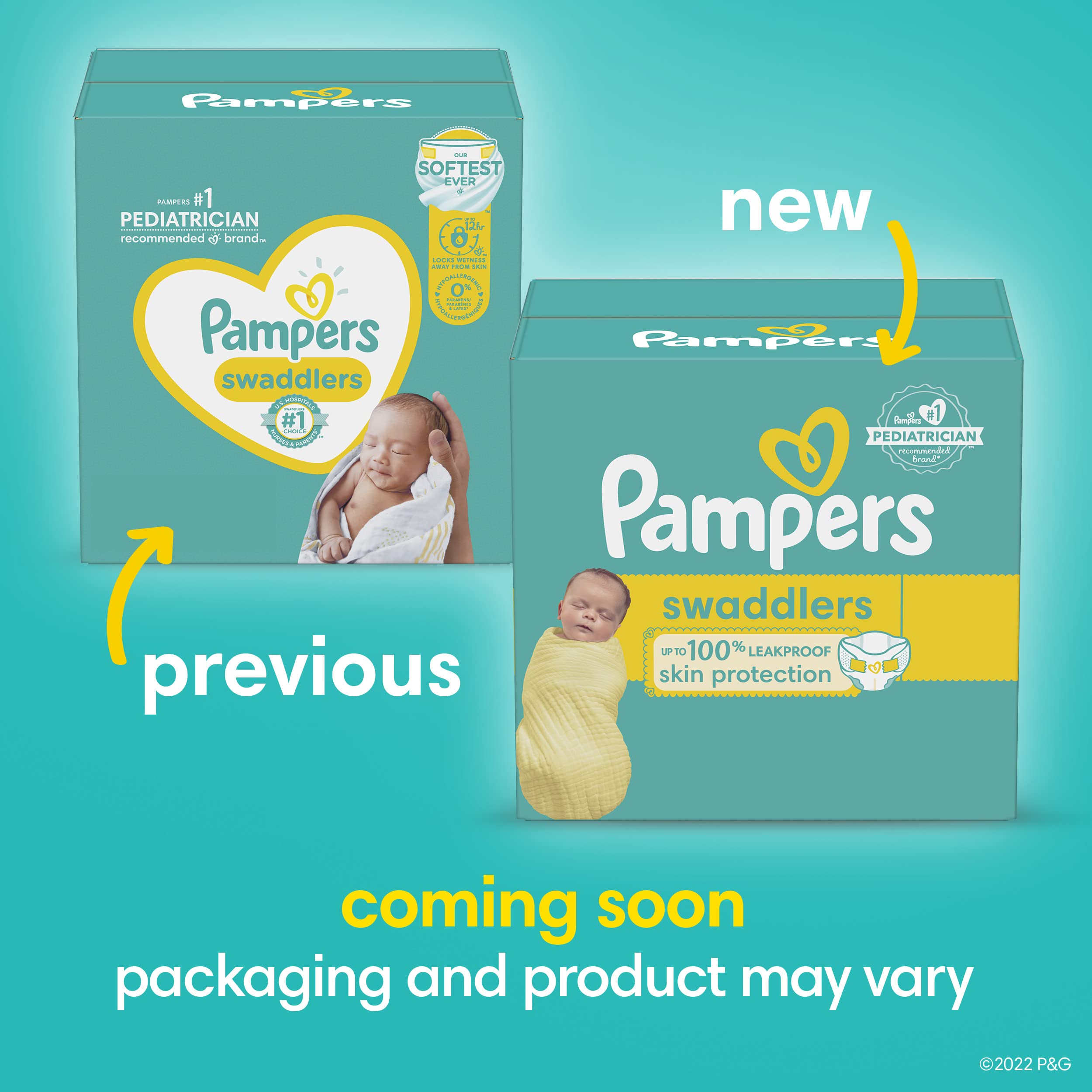 pampers premium care forum