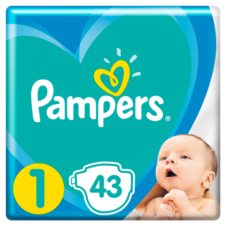 pampers protection pure 6