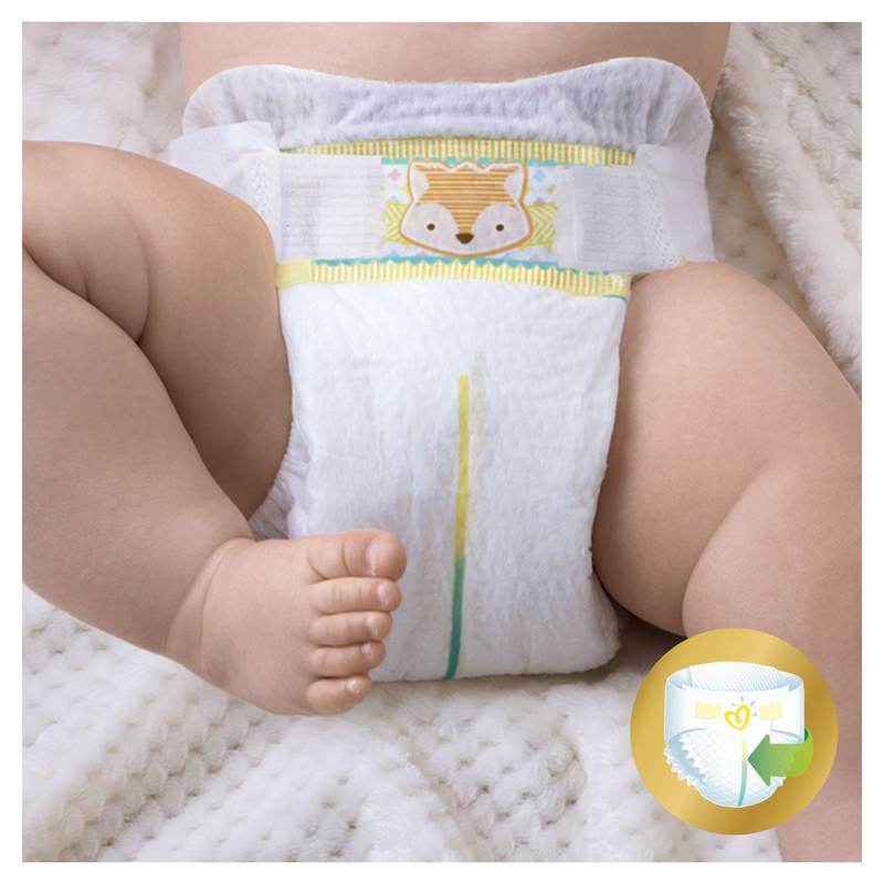 pampers kalendarz narodzin