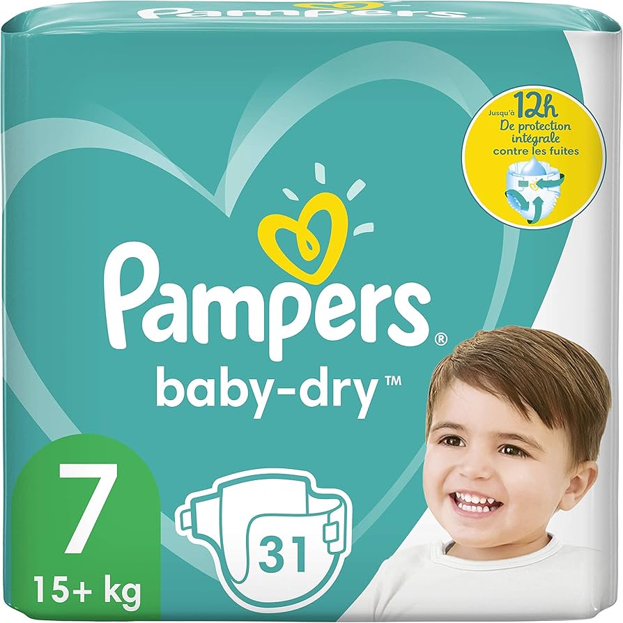 pampers active baby ile sztuk w paczce 4