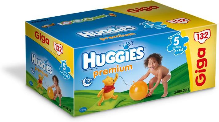 pampers 3 154