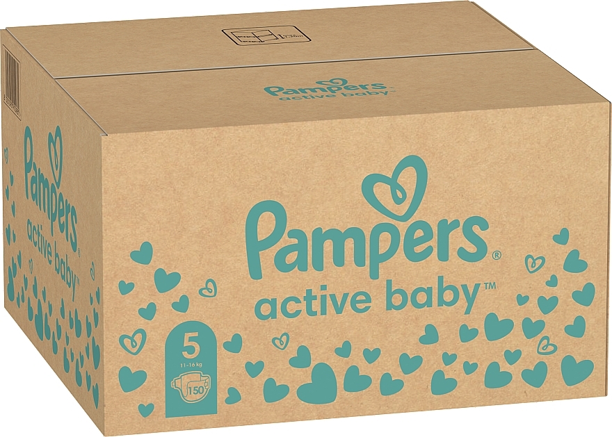 gdzie są produkowane pampersy firmy pampers