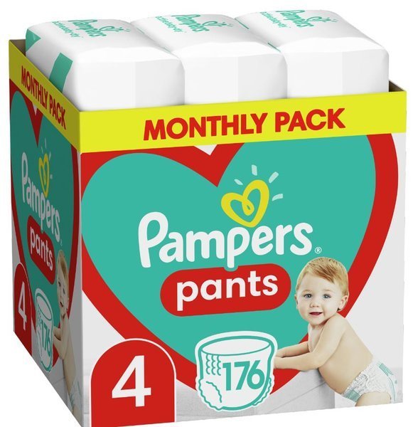 pampers premium promocja