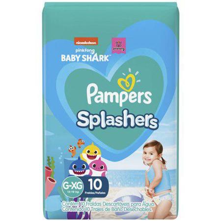 pampers 12 hour baby dry