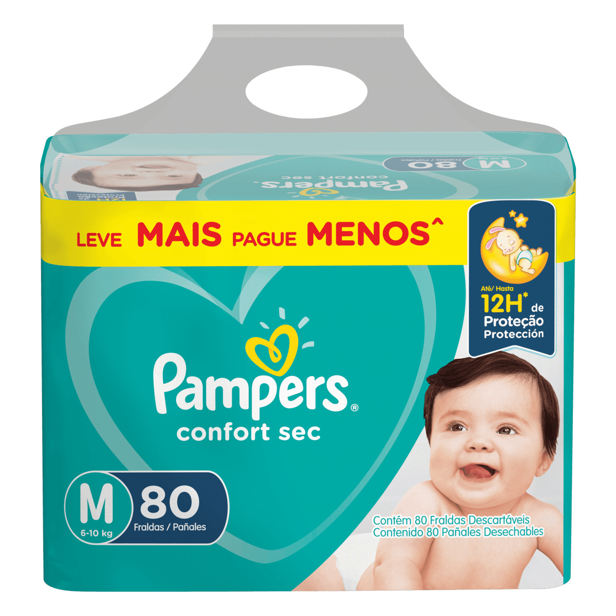 pampers premium care 4 promocja