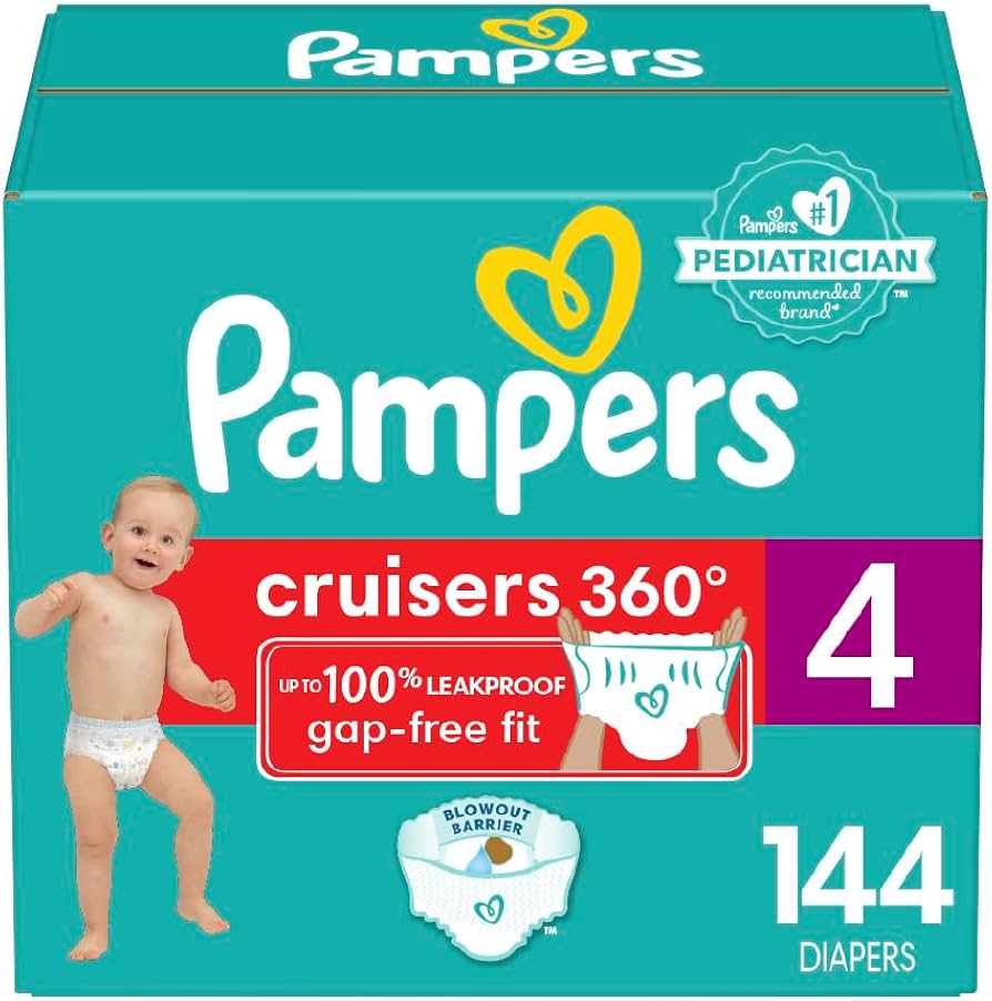 mata pampers dla psa