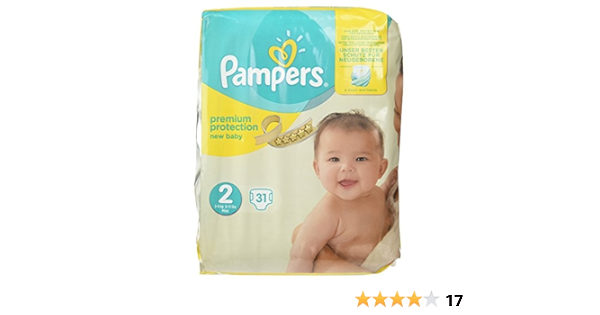 pampers active baby dry pieluchy rozmiar 3 midi 68 szt