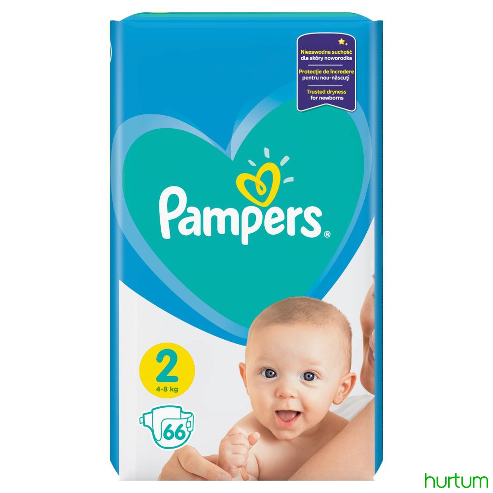 pieluchy diapers