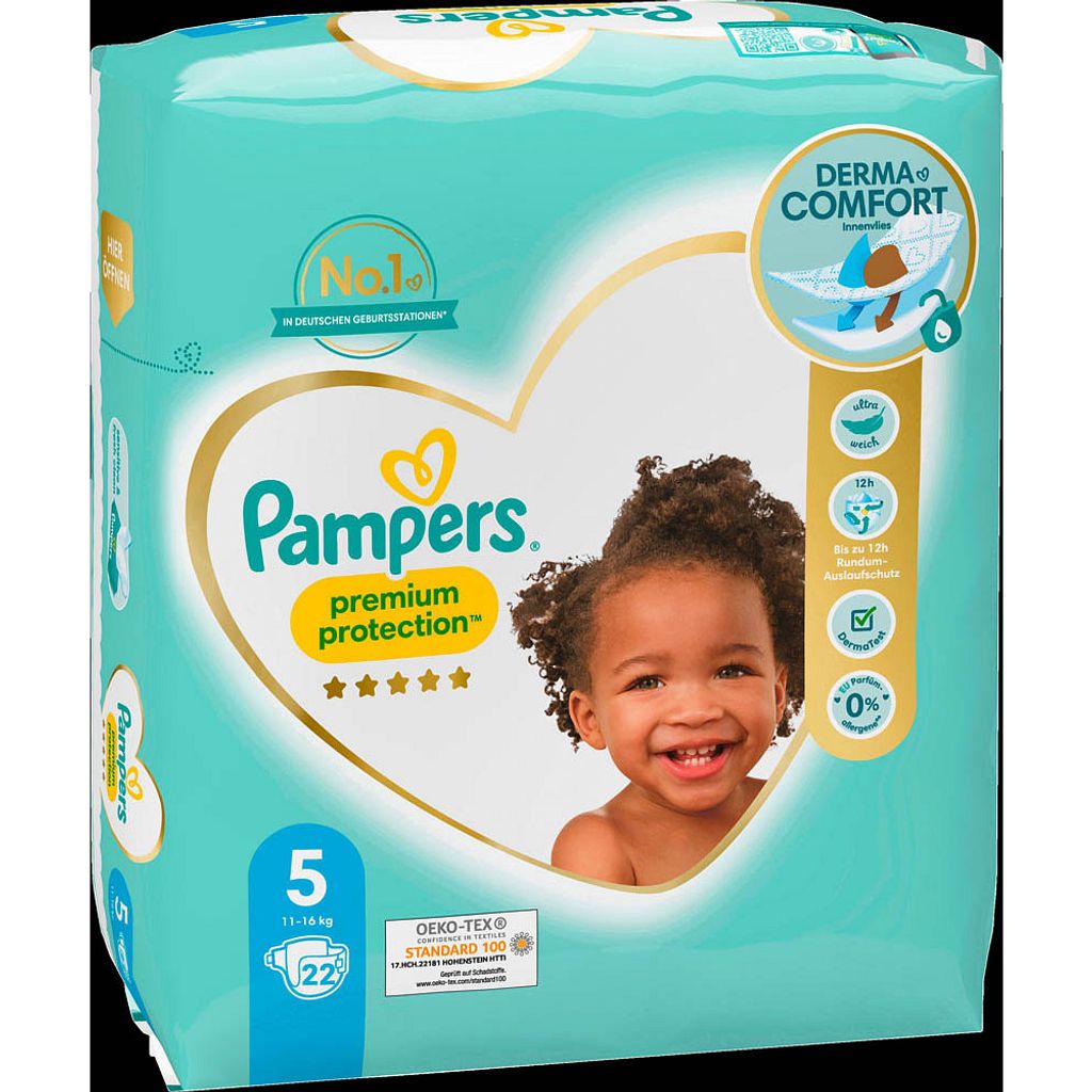 pampers size 1 new born