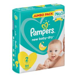 pieluchomajtki pampers 6 opia po polsku