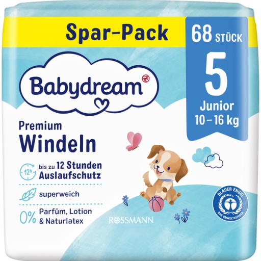 pampers premium care 1 superpharm 88