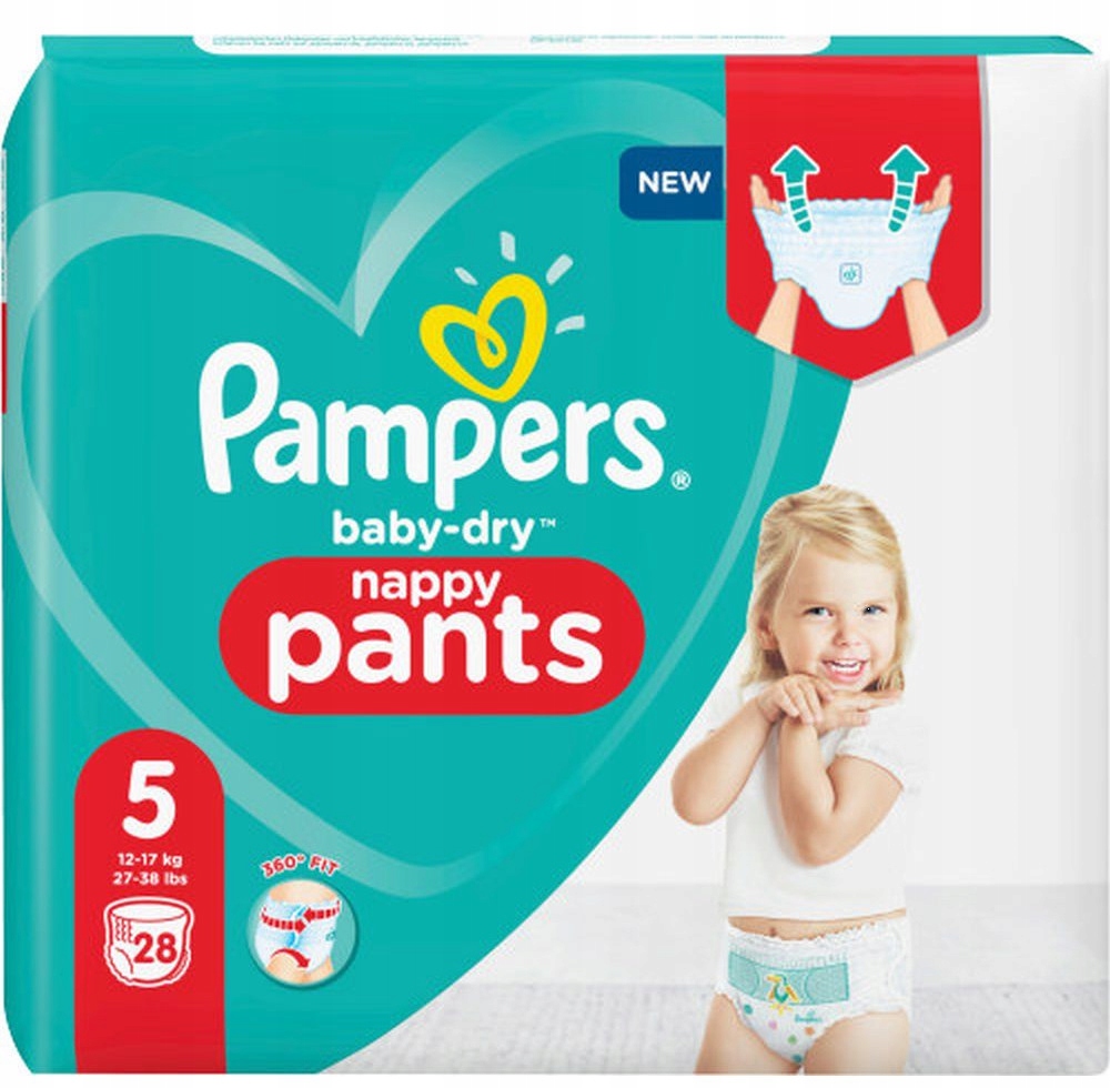 pampers active baby amazon 4