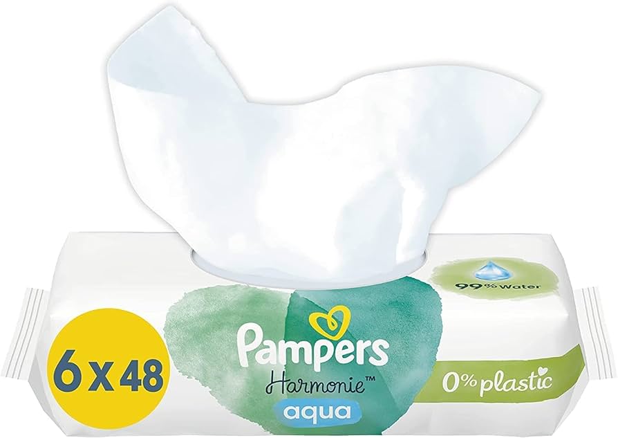 leclerc pampers premium care